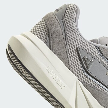 ADIDAS SPORTSWEAR Platform trainers 'Lightstride' in Grey