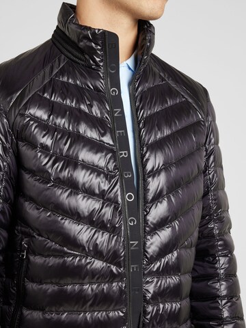 BOGNER Between-season jacket 'LIMAN' in Black