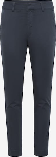 „Chino“ stiliaus kelnės iš Kaffe, spalva – juoda, Prekių apžvalga