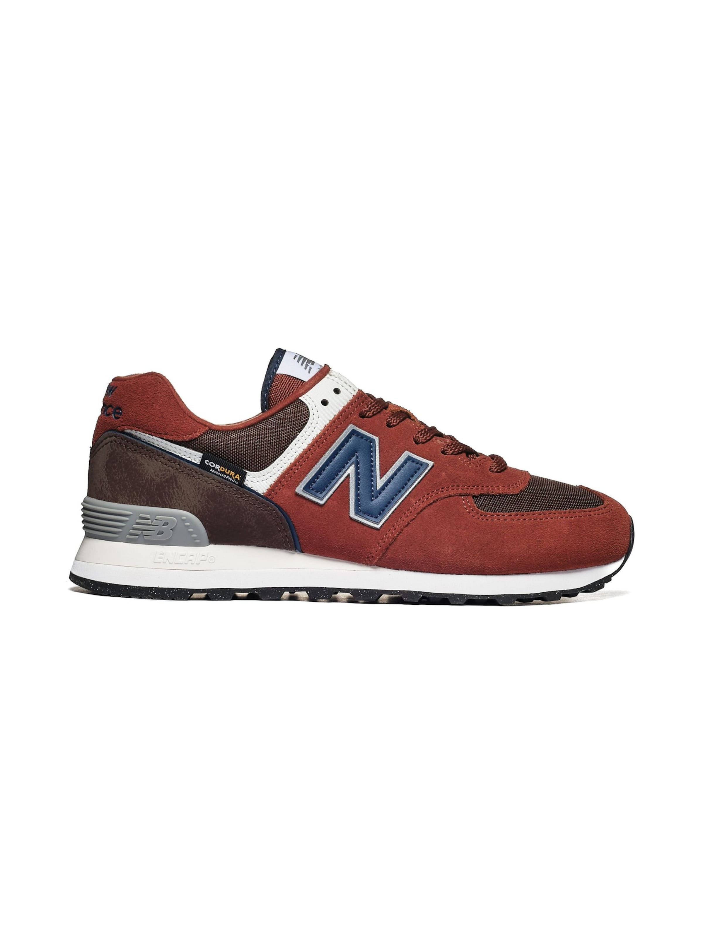 new balance Sneakers laag in Bruin