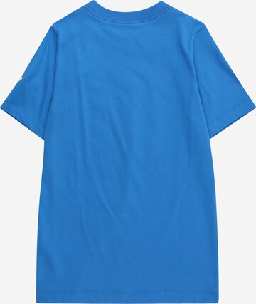 T-Shirt Nike Sportswear en bleu