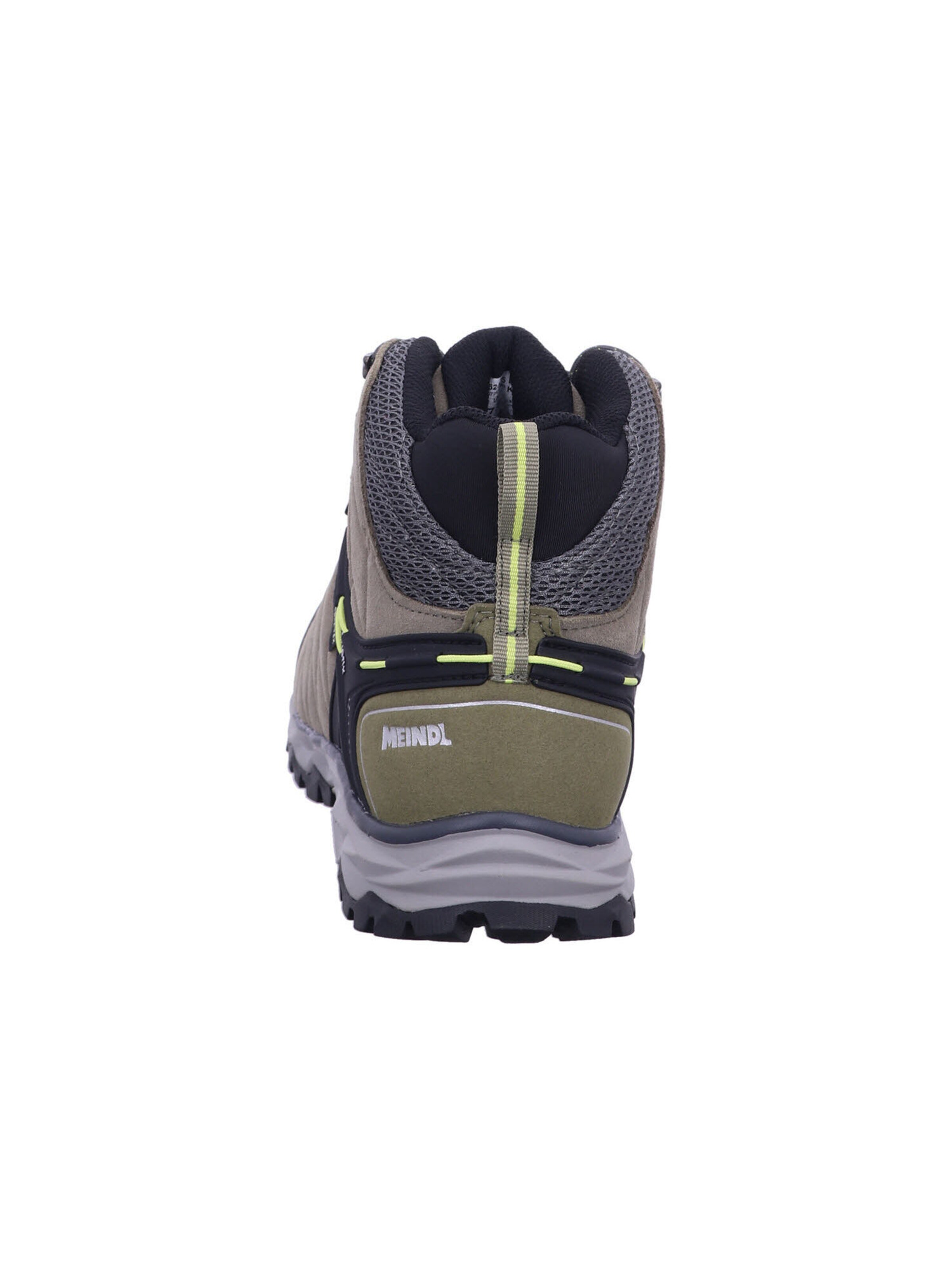 MEINDL Boots 'Mondello' in Braun