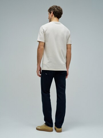 Salsa Jeans Shirt in Wit