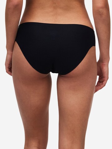 Chantelle Slip 'Soft Stretch' in Zwart