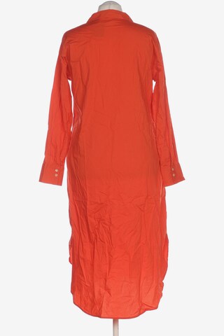 Emily Van Den Bergh Kleid S in Orange