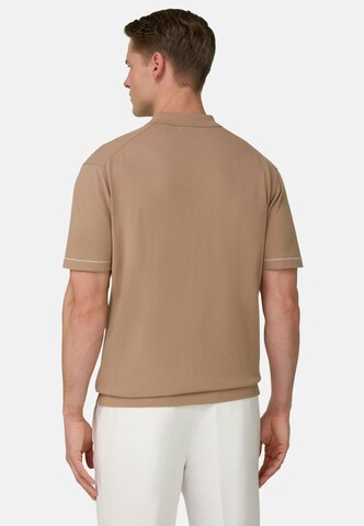 Boggi Milano Shirt in Beige