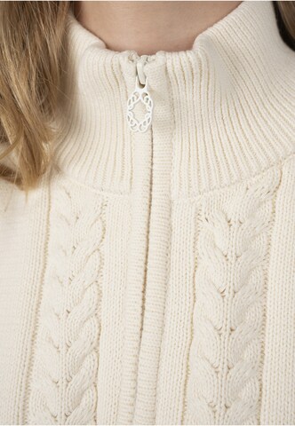 Prohibited Sweater in Beige