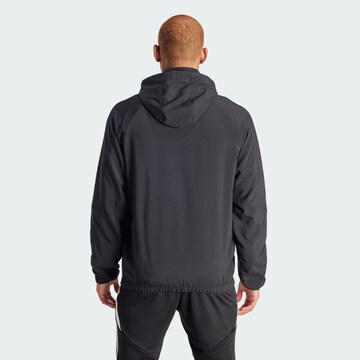 ADIDAS PERFORMANCE - Casaco deportivo 'Tiro 24' em preto