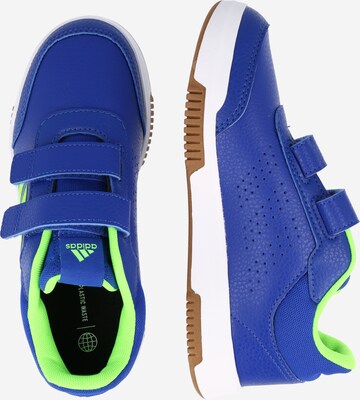 ADIDAS SPORTSWEAR Sportschoen 'Tensaur' in Blauw