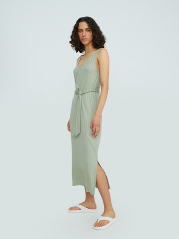 EDITED Dress 'Felipa' in Green: front