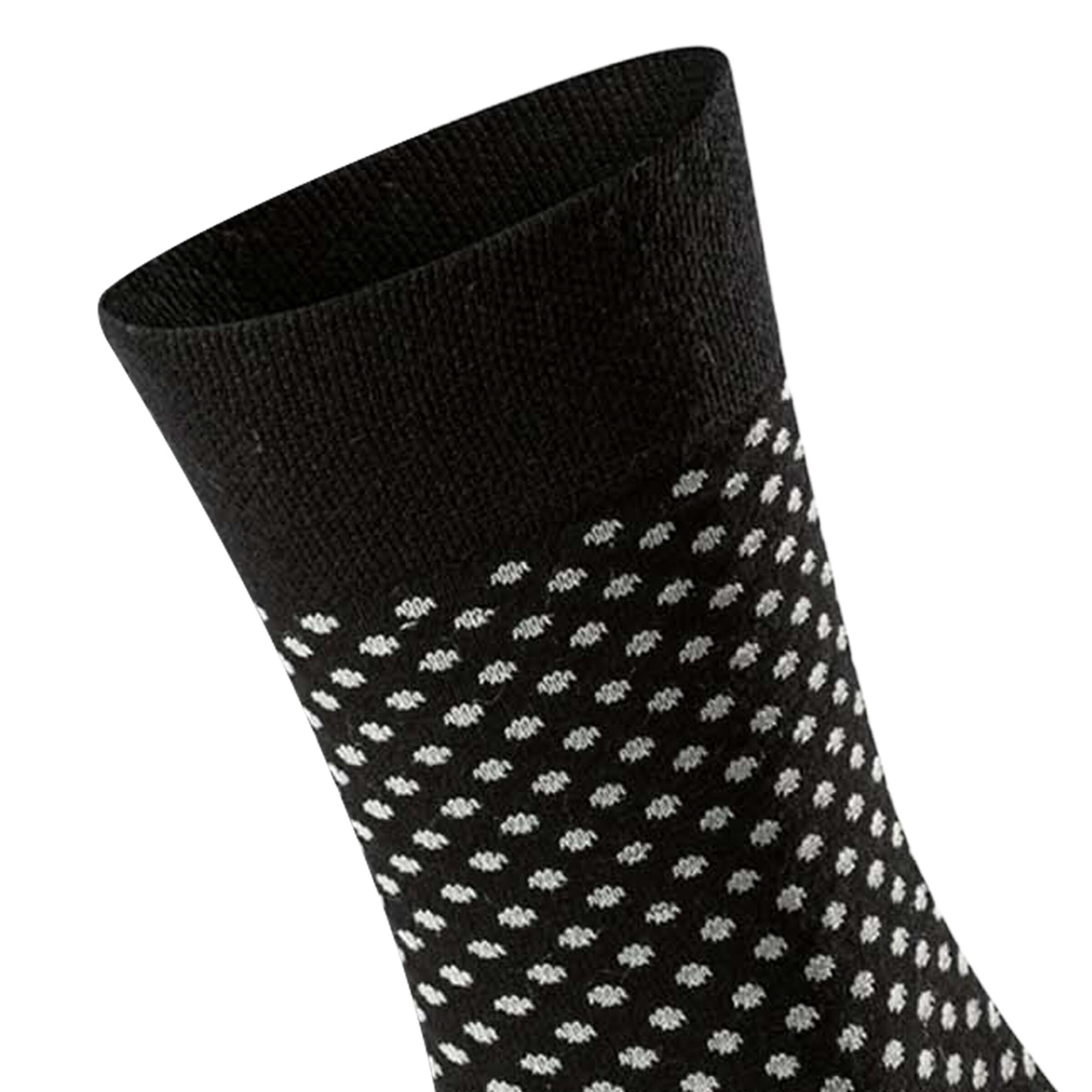 Chaussettes SCHIESSER en gris