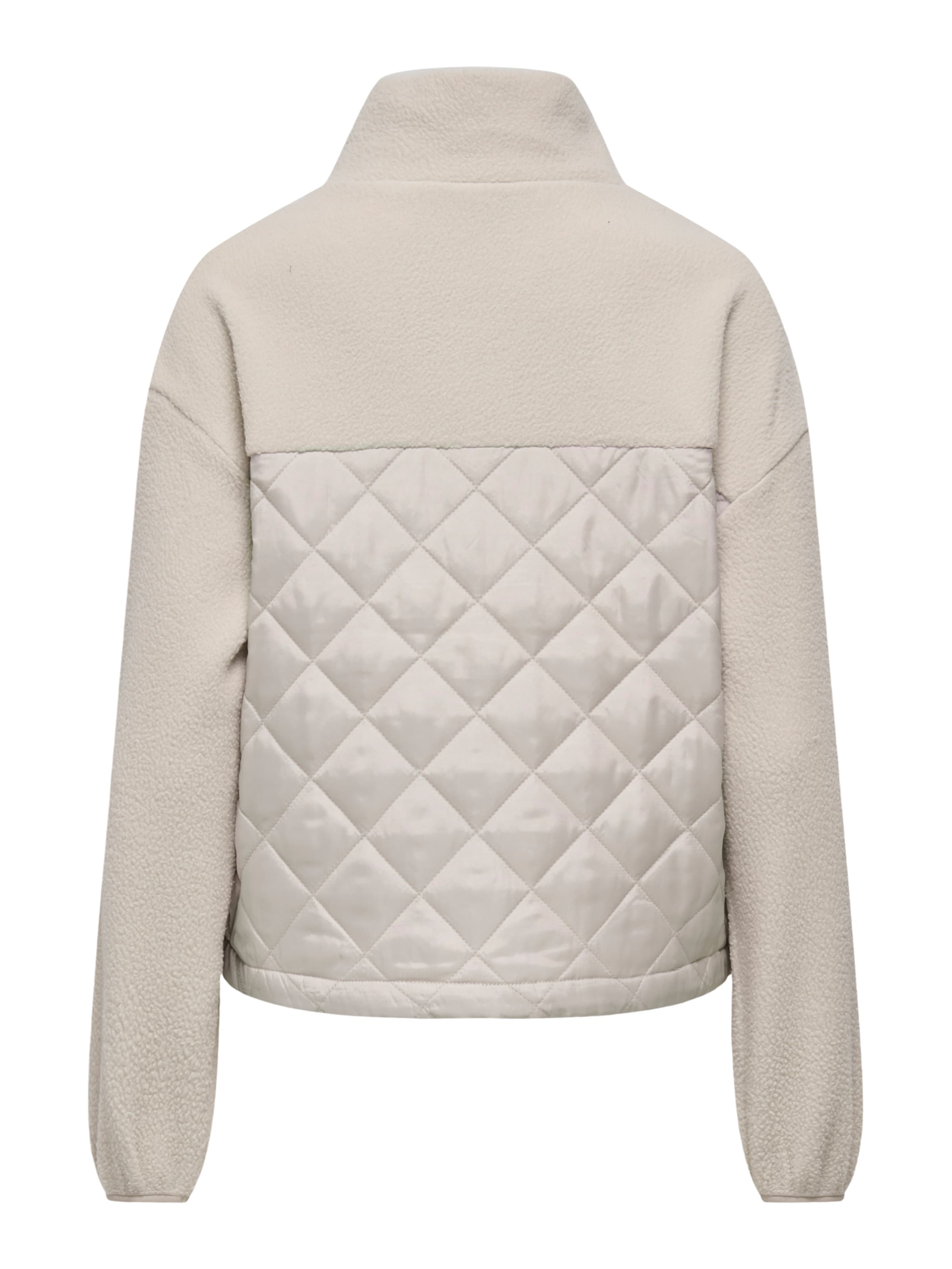 ONLY Between-Season Jacket 'ONLLINDSEY' in Grey