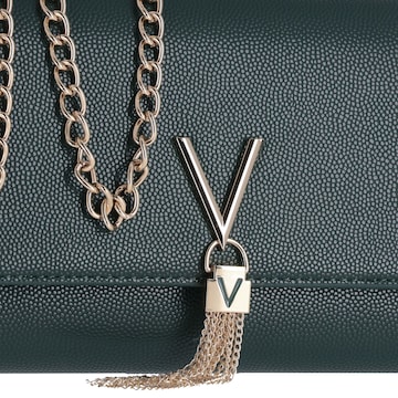VALENTINO Clutch 'Divina' in Groen