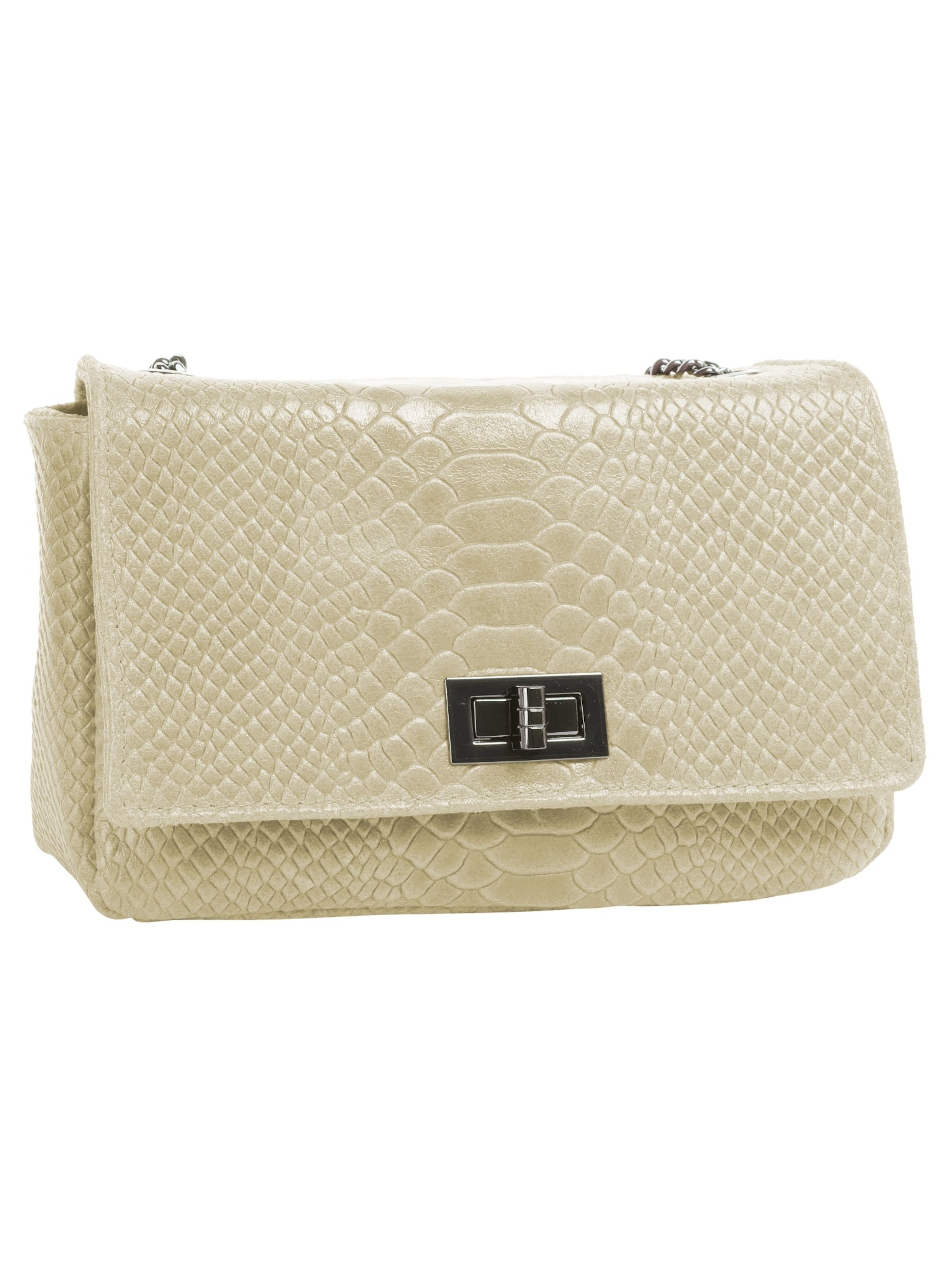 Cluty Umhängetasche‌‌‌‌‌ in Beige