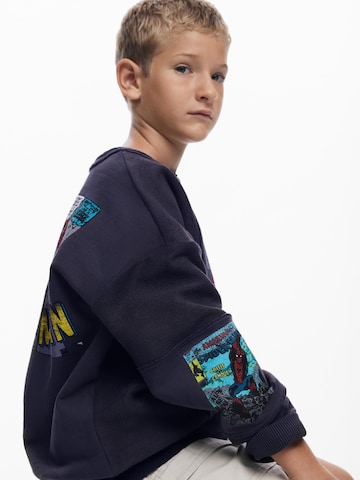 Felpa di Desigual in nero