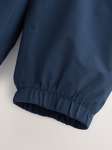 Next Loosefit Tuinbroek in Blauw