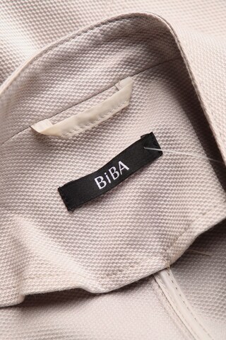 Biba Jacket & Coat in XS in Beige