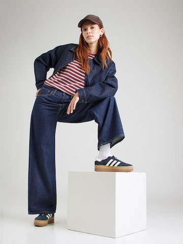 LEVI'S ® Wide leg Jeans 'CINCH' in Blue