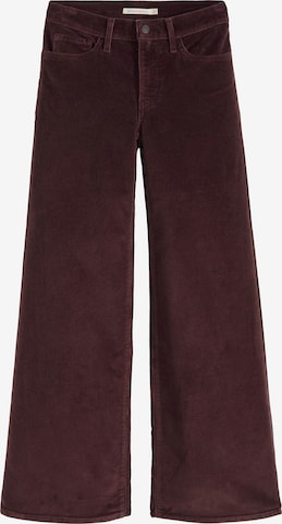 LEVI'S ® Pants in Red: front