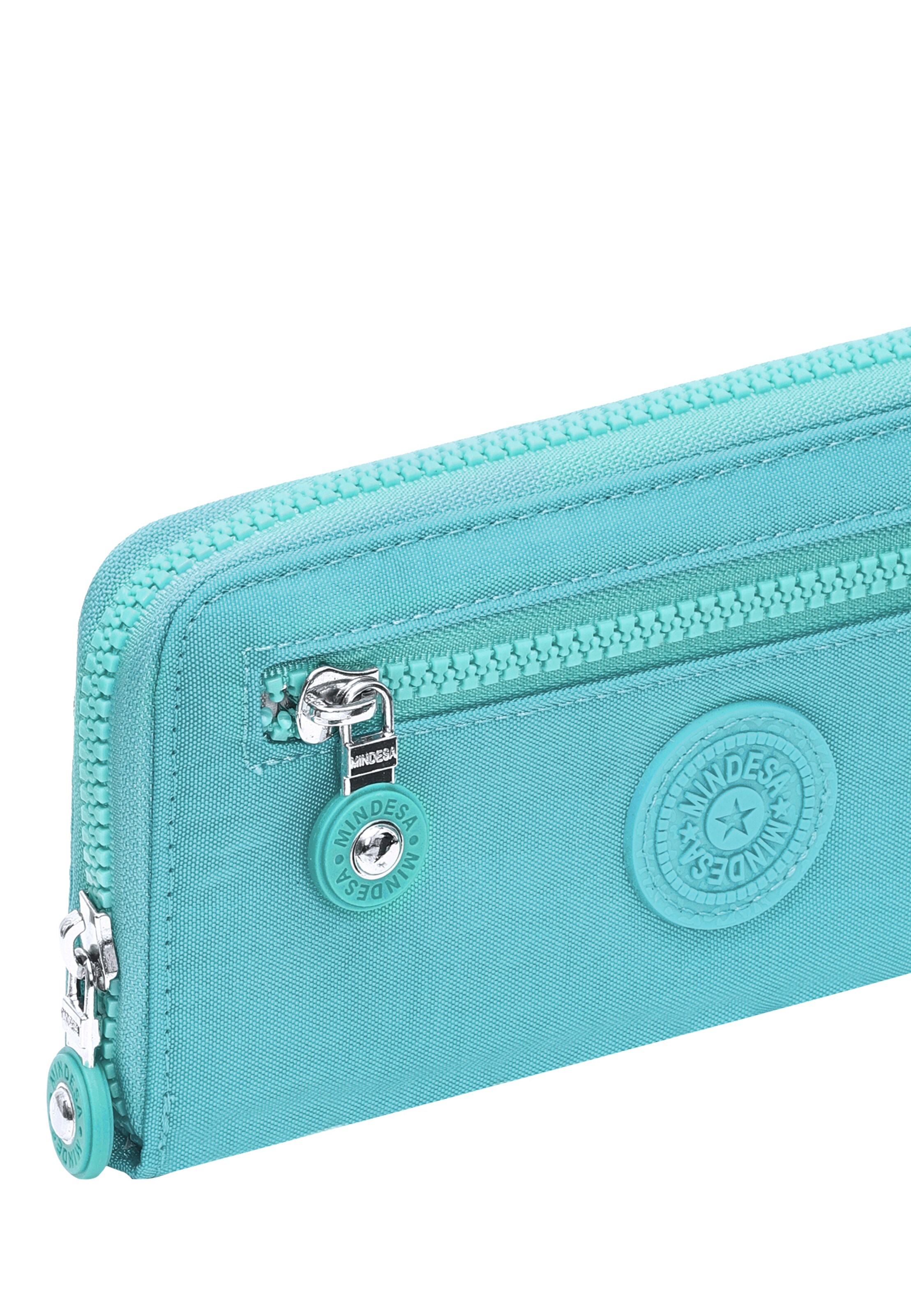 Porte-monnaies Mindesa en vert