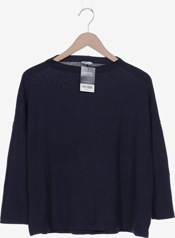 Cross Jeans Pullover S in Blau: predná strana