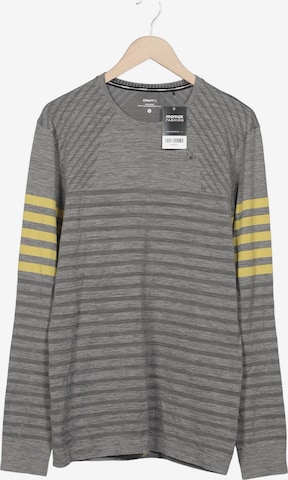 Craft Langarmshirt XL in Mischfarben: Vorderseite