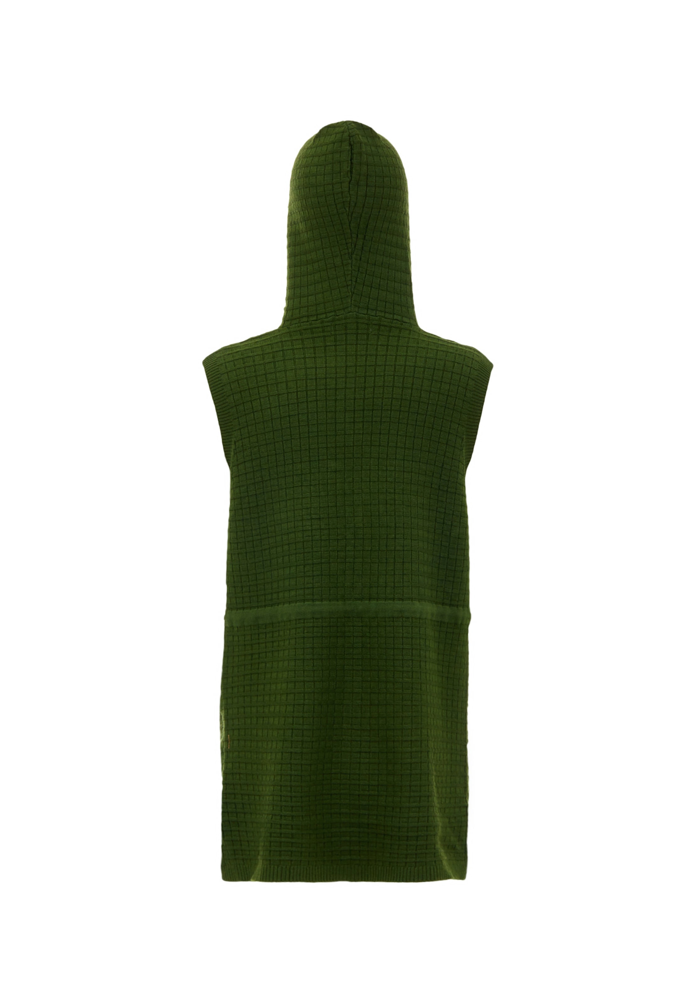 COBIE Strickjacke in Grün