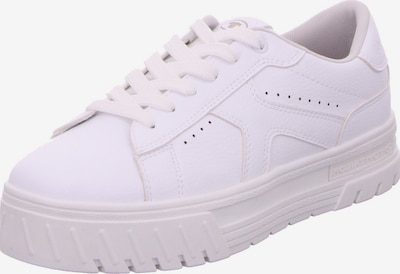 SUPREMO Sneakers in weiß, Produktansicht
