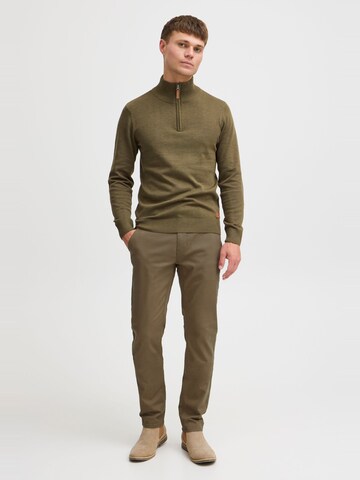 regular Pantaloni chino 'Kainz' di BLEND in marrone