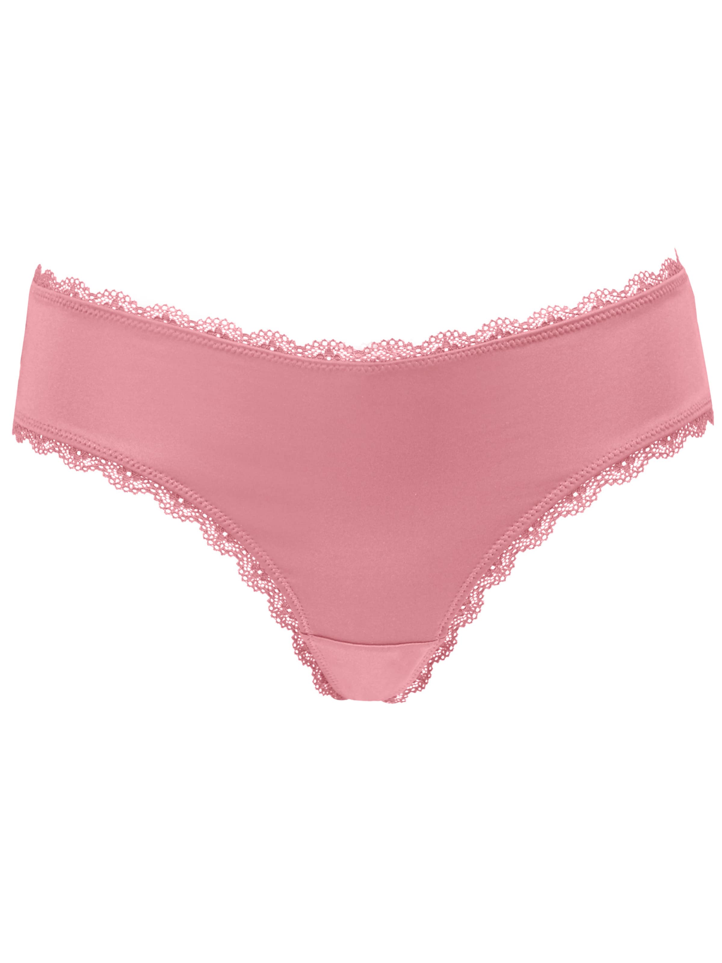 String di SugarShape in rosa