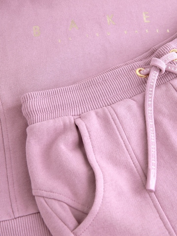 Baker by Ted Baker Комплект в Лиловый