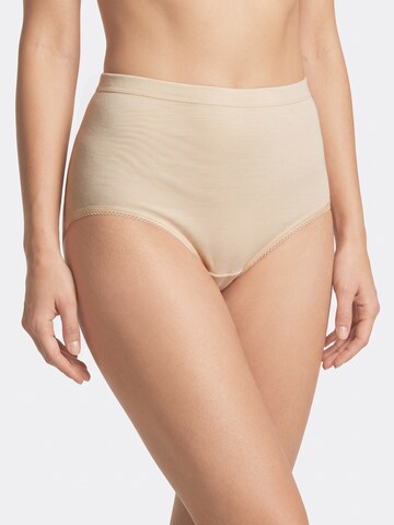 celodoro Panty 'Seamless Comfort' in Beige