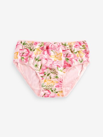 Next - Cueca em rosa