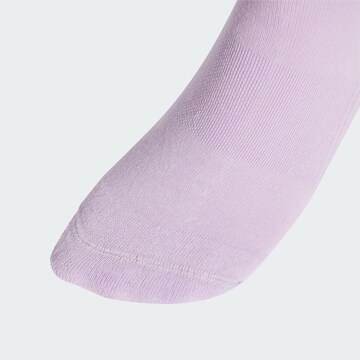 ADIDAS SPORTSWEAR - Calcetines deportivos en gris