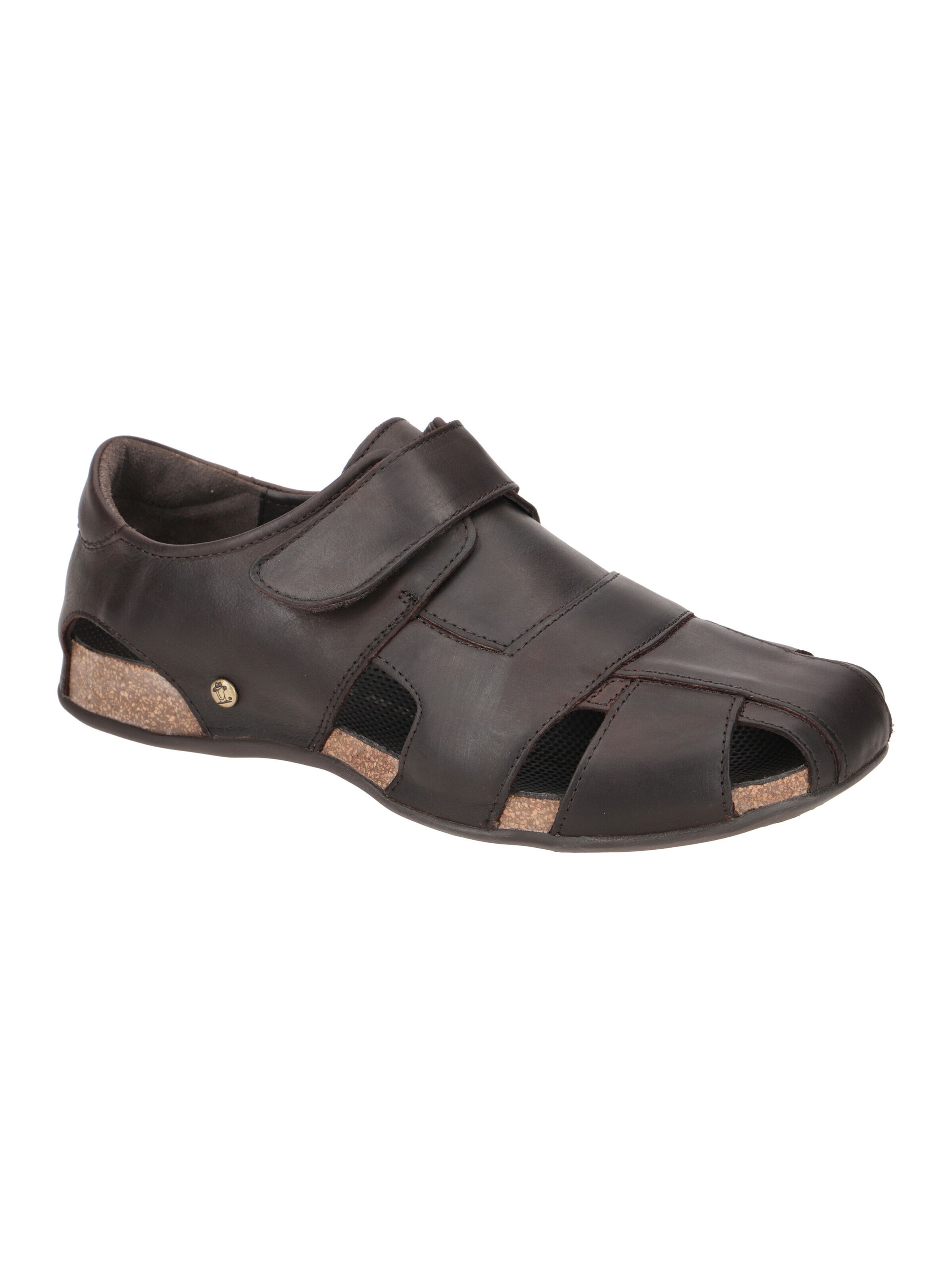 PANAMA JACK Sandals in Brown
