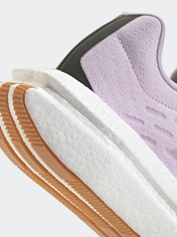 ADIDAS SPORTSWEAR Låg sneaker 'FLOWBOOST' i lila