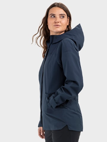 Veste outdoor 'Style Smue' Schöffel en bleu