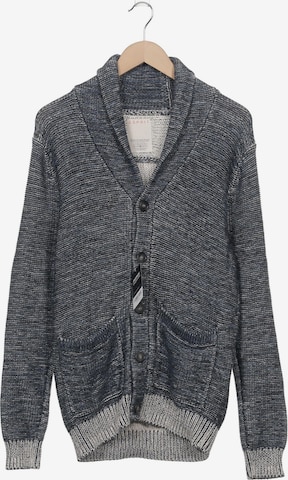 ESPRIT Strickjacke L in Blau: Vorderseite