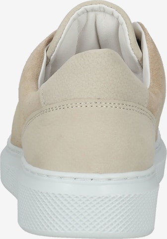 BULLBOXER Sneakers in Beige