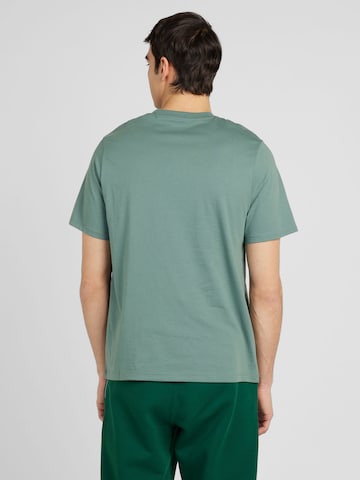 Reebok Funktionsskjorte 'MOTION' i grøn