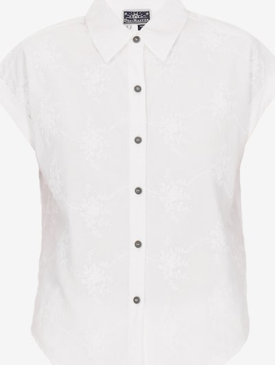 DreiMaster Maritim Pusero värissä valkoinen, Tuotenäkymä