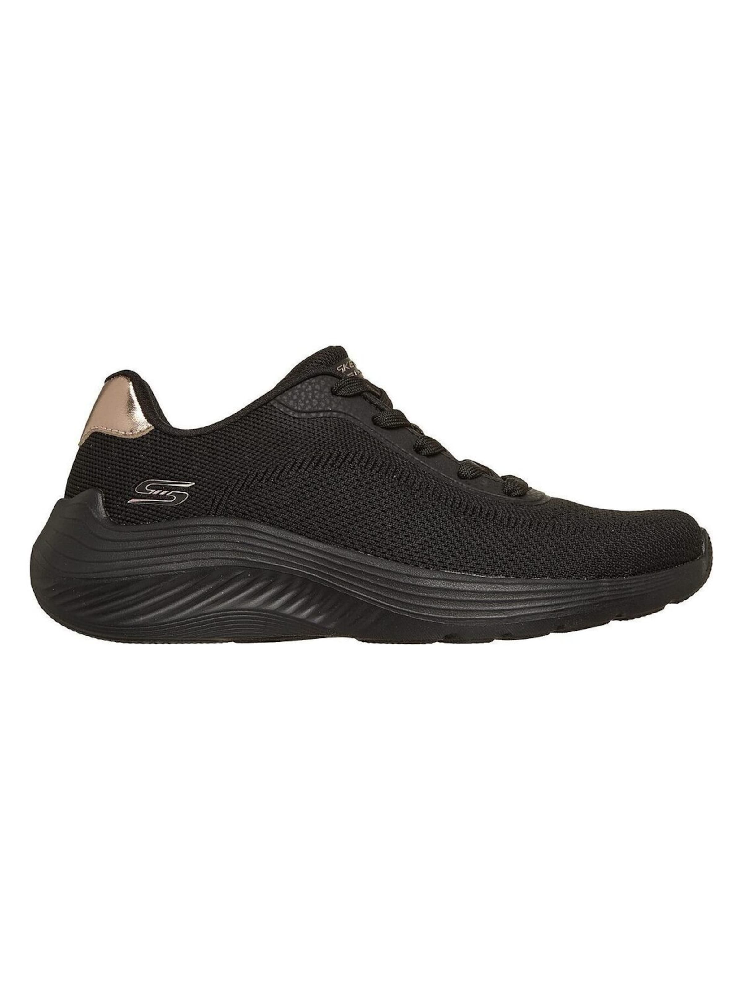 SKECHERS Sportschuh 'Waves'‌‌‌‌‌‌‌‌‌ in Schwarz