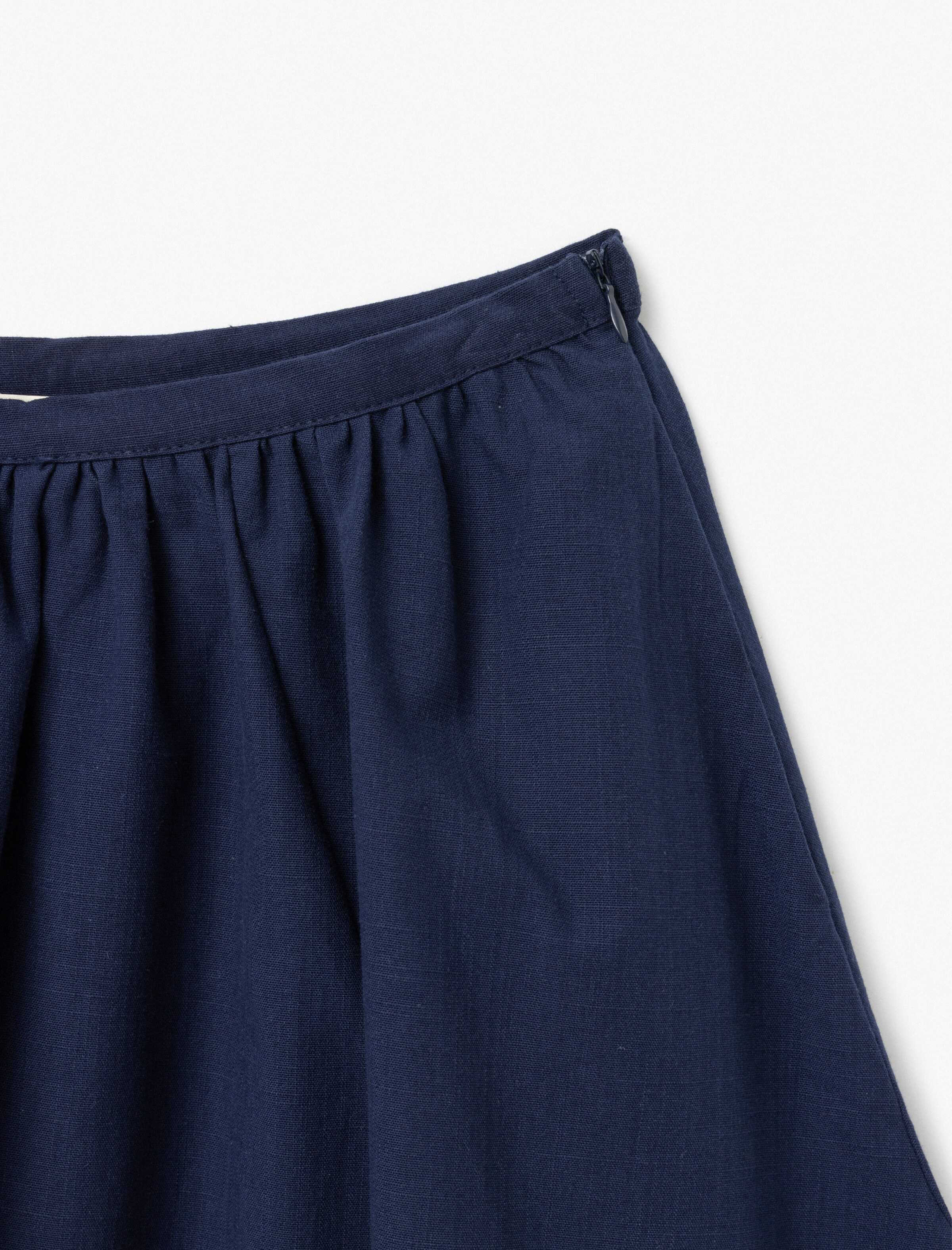 Koton Skirt in Blue
