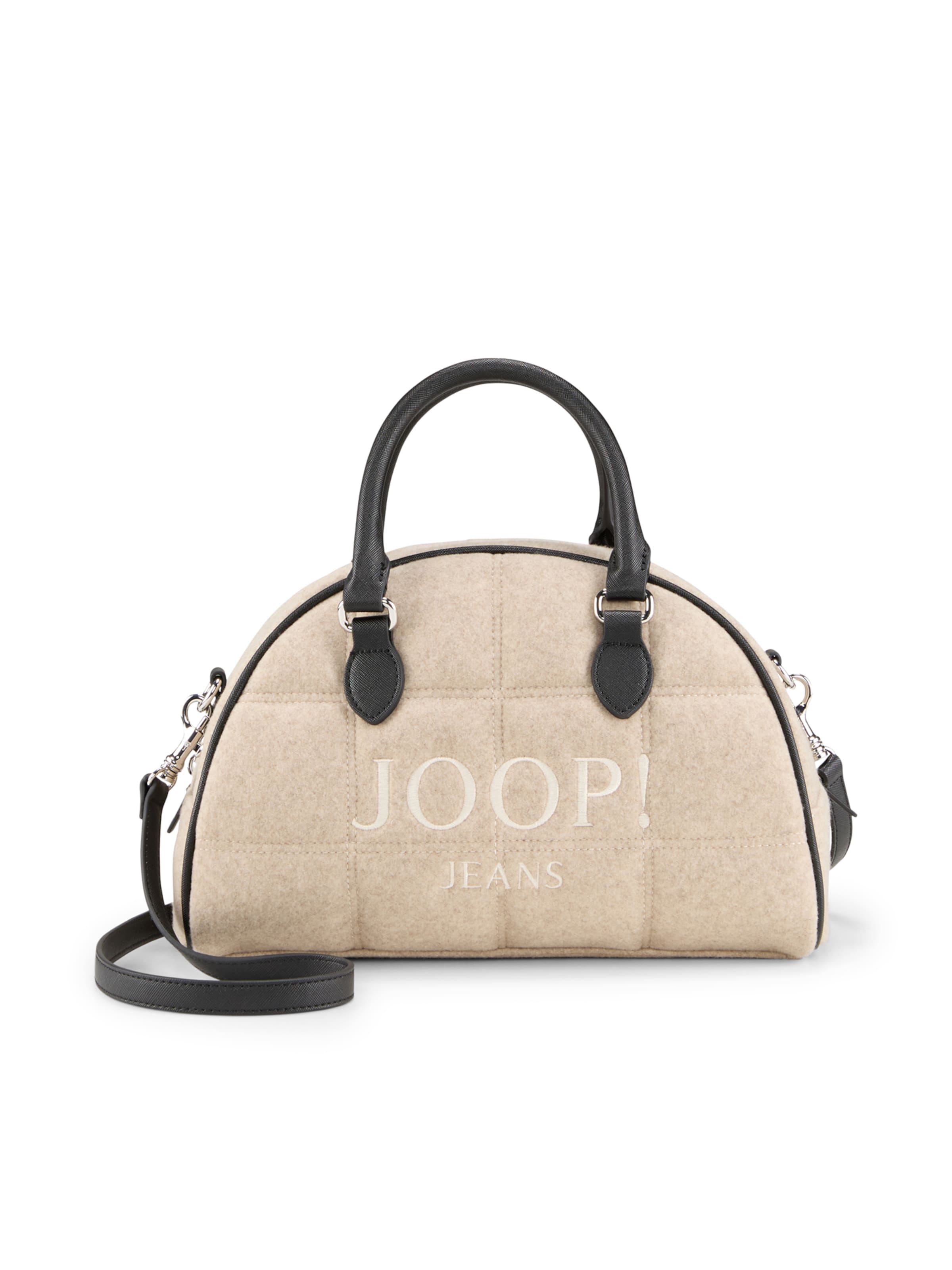 Sacs à main 'Carina' JOOP! en beige : devant