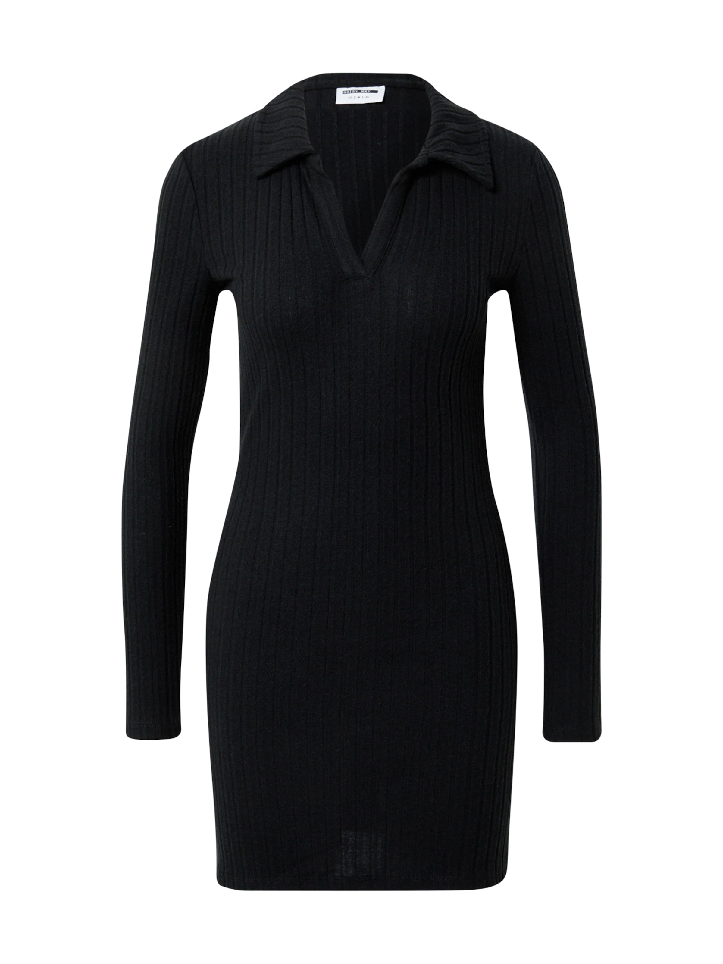 Noisy may Kleit, värv must: eest vaates