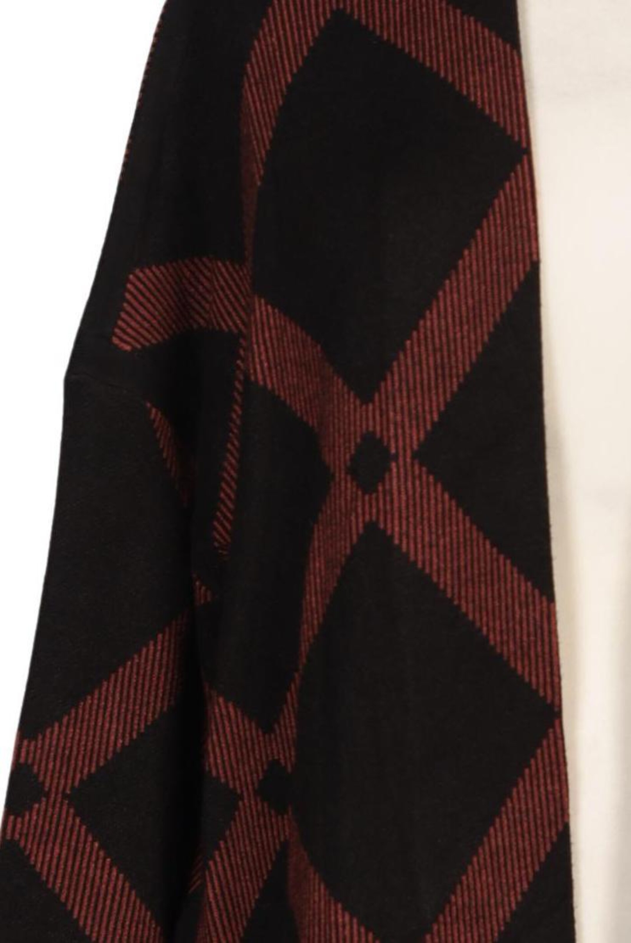 COMMA Strickjacke XL in Mischfarben