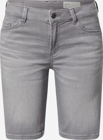 ESPRIT Shorts in Grau: predná strana