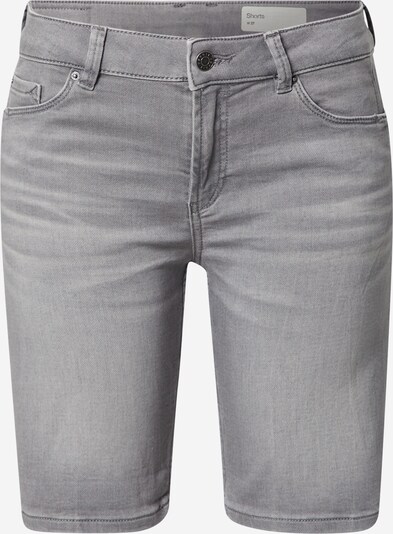 ESPRIT Shorts in grey denim, Produktansicht