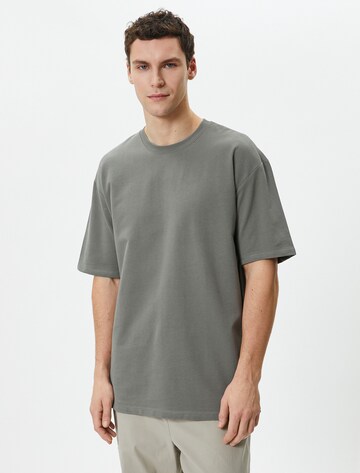 Koton Shirt in Green: front