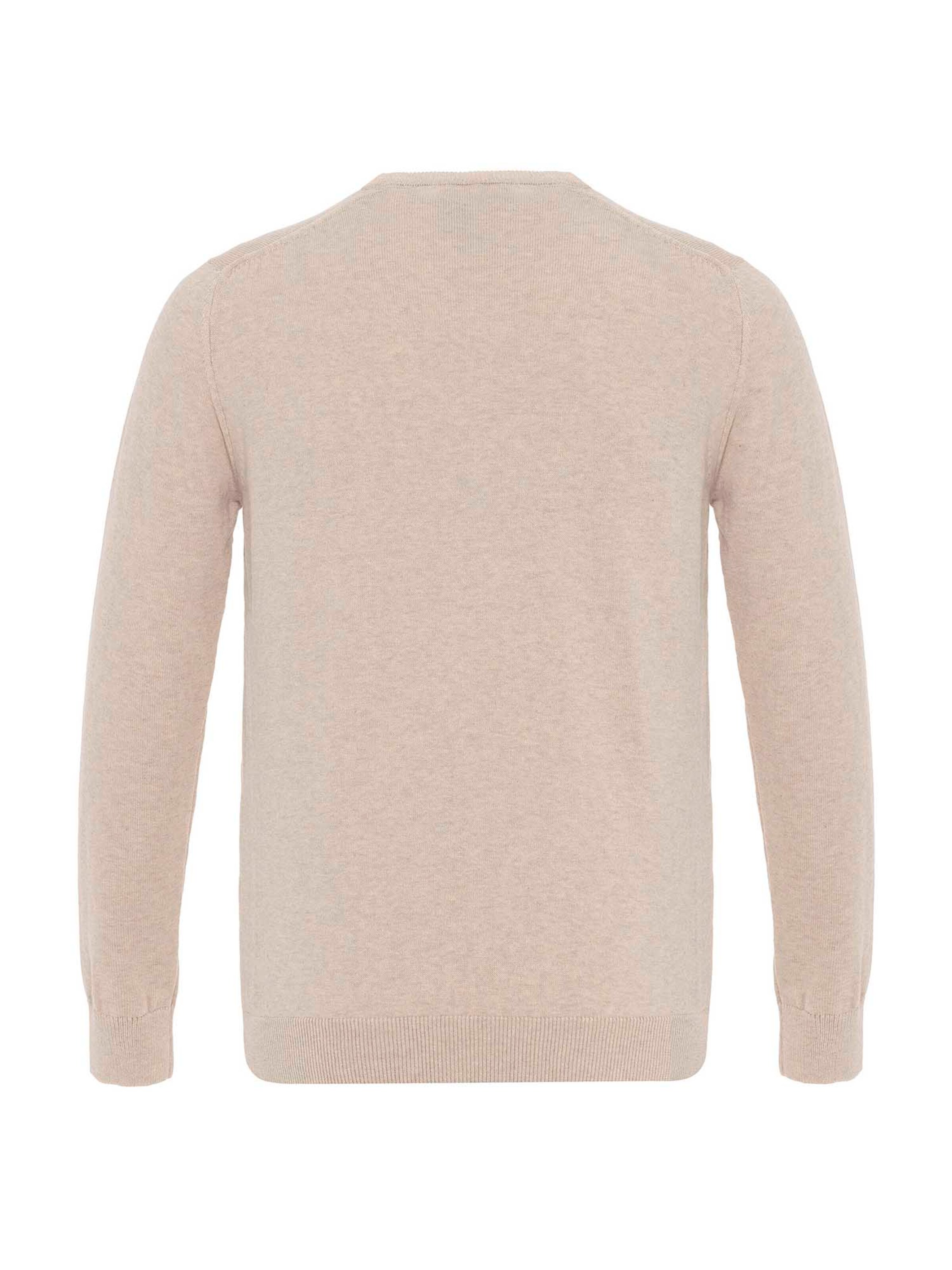 Moxx Paris Pullover in Beige